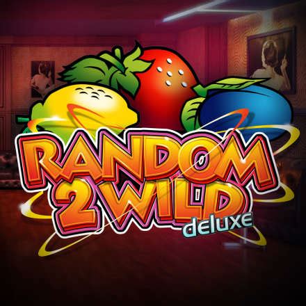  Слот Random 2 Wild Deluxe