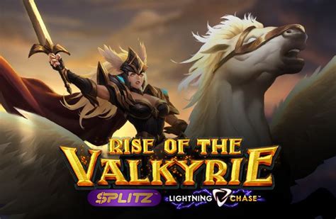  Слот Rise of the Valkyrie Splitz