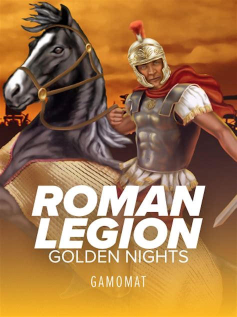  Слот Roman Legion GDN