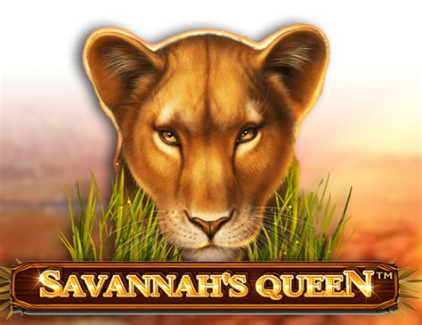  Слот Savannah s Queen