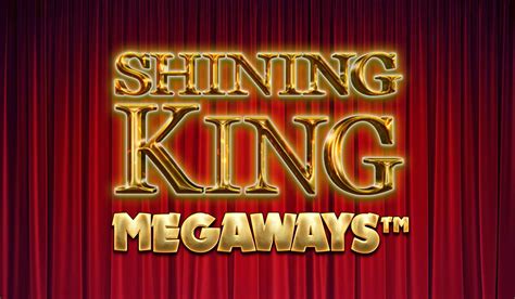  Слот Shining King Megaways