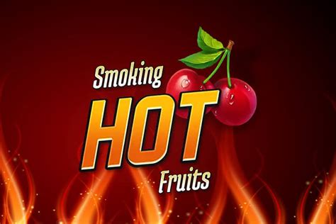  Слот Smoking Hot Fruits