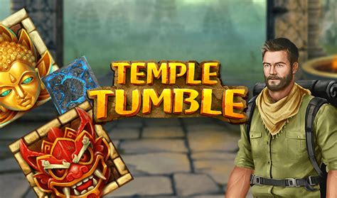  Слот Temple Tumble