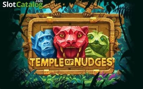  Слот Temple of Nudges