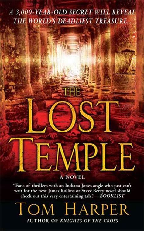  Слот The Lost Temple
