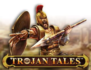  Слот Trojan Tales