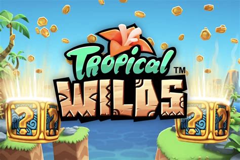  Слот Tropical Wilds