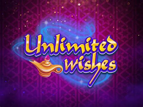  Слот Unlimited Wishes