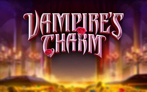  Слот Vampire s Charm