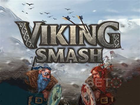  Слот Viking Smash