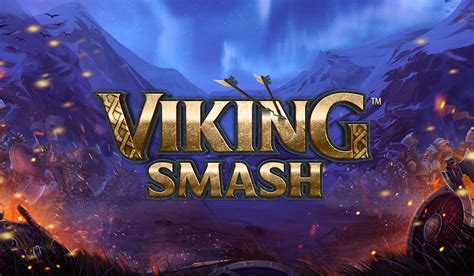  Слот Viking Smash