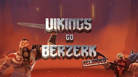  Слот Vikings Go Berzerk Reloaded