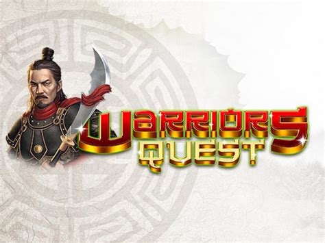  Слот Warriors Quest