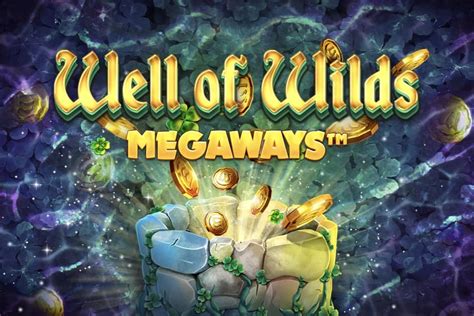  Слот Well of Wilds MegaWays