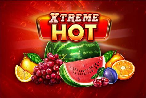 Слот Xtreme Hot