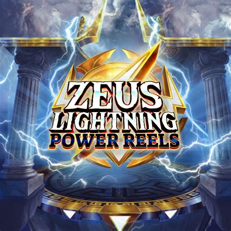  Слот Zeus Lightning Power Reels