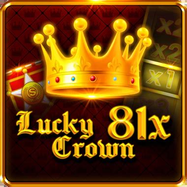  слот LuckyCrown 81x