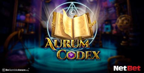  “Aurum Codex” ýeri
