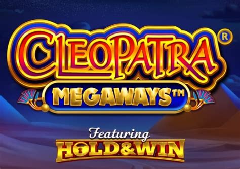  “Cleopatra Megaways” ýeri barada rowaýat
