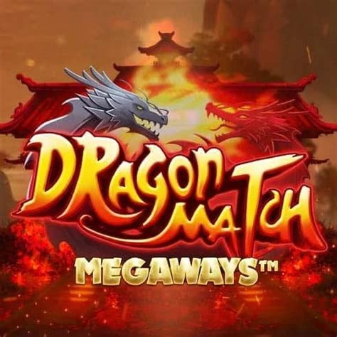  “Dragon Match Megaways” ýeri