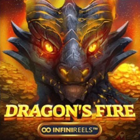  “Dragons Fire InfiniReels” ýeri