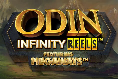  “Odin Infinity Reels Megaways” ýeri