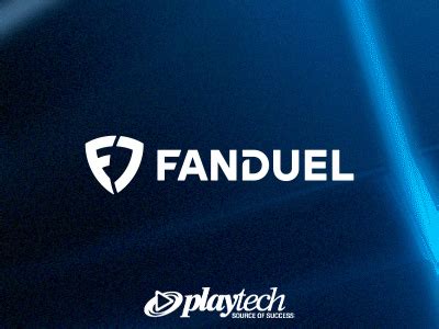 “Playtech” we “FanDuel” “Live” sürmek üçin möhüm şertnama gol çekýärler.