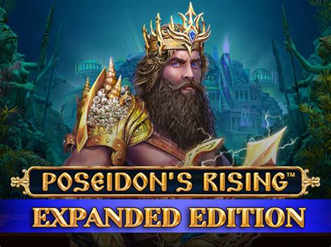  “Poseidon s Rising Expanded Edition” ýeri