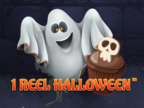  1 Reel Halloween слот