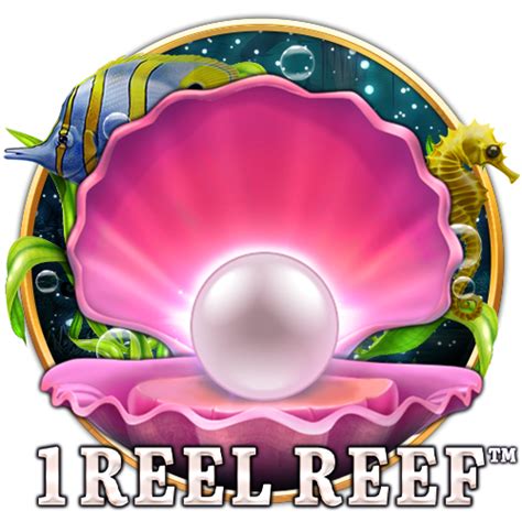  1 emplacement Reel Reef