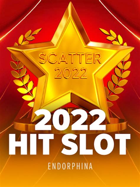  2022 Hit Slot slotu