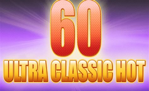  60 Ultra Classic Кайнар Уен