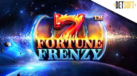  7 ковокии Fortune Frenzy