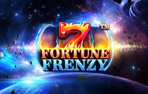  7 Slot Fortune Frenzy