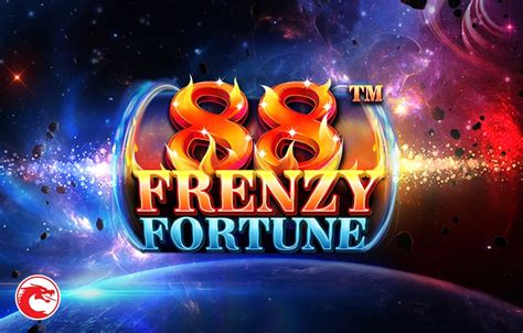  88 ковокии Frenzy Fortune