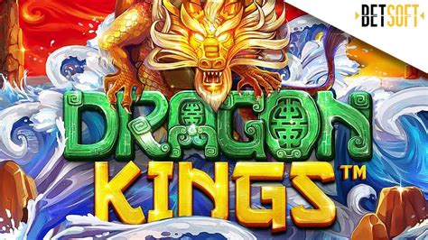  9 ковокии Dragon Kings