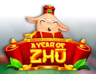  A Year of Zhu yuvası