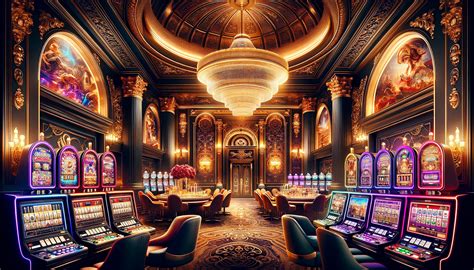  ABŞ-da ən yaxşı onlayn kazino rəyləri.