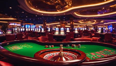  ABD'nin En İyi Çevrimiçi Casinoları - Eyaletlere Göre Yasal Casino Siteleri.