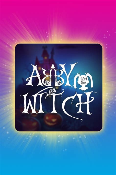  Abby And The Witch слоту