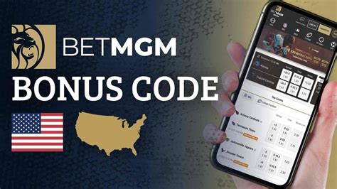  Actualizaciones de lanzamiento del código de bonificación de BetMGM North Carolina.