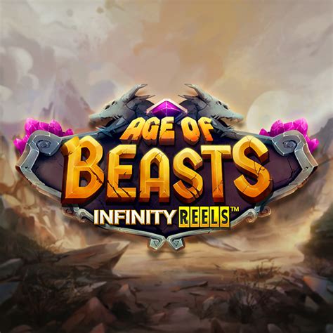  Age of Beasts Infinity Reels слоту