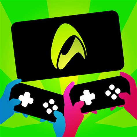  AirConsole – Jogos multijogador para amigos.