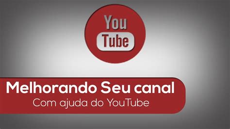  Ajuda do YouTube.