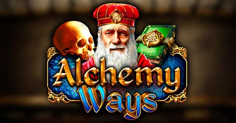  Alchemy Ways ұясы