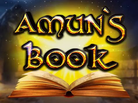  Amuns Book HD ұясы