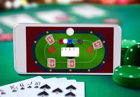  Android iOS için En İyi Poker Oyunu Uygulamaları.