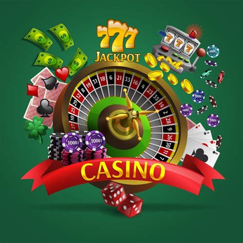  Artículos de casinos en línea.