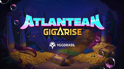  Atlantean GigaRise స్లాట్