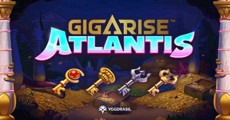  Atlantis GigaRise yuvası